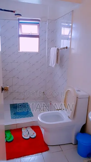 Air BNB Ngara With Rooftop Swimming Pool