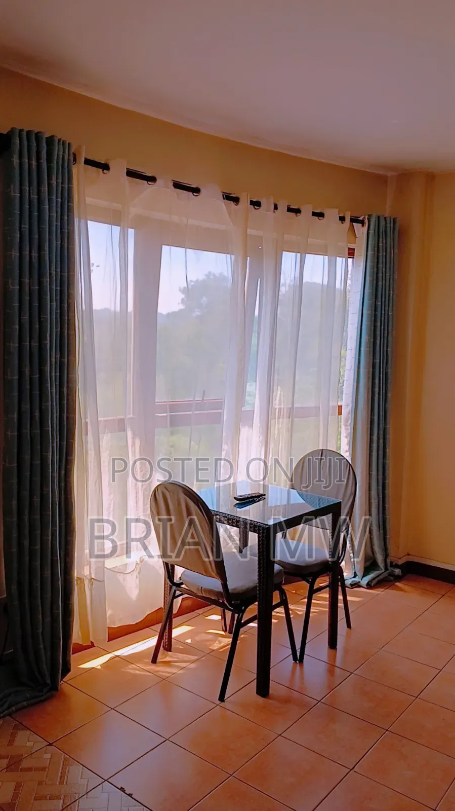 Air BNB Ngara With Rooftop Swimming Pool