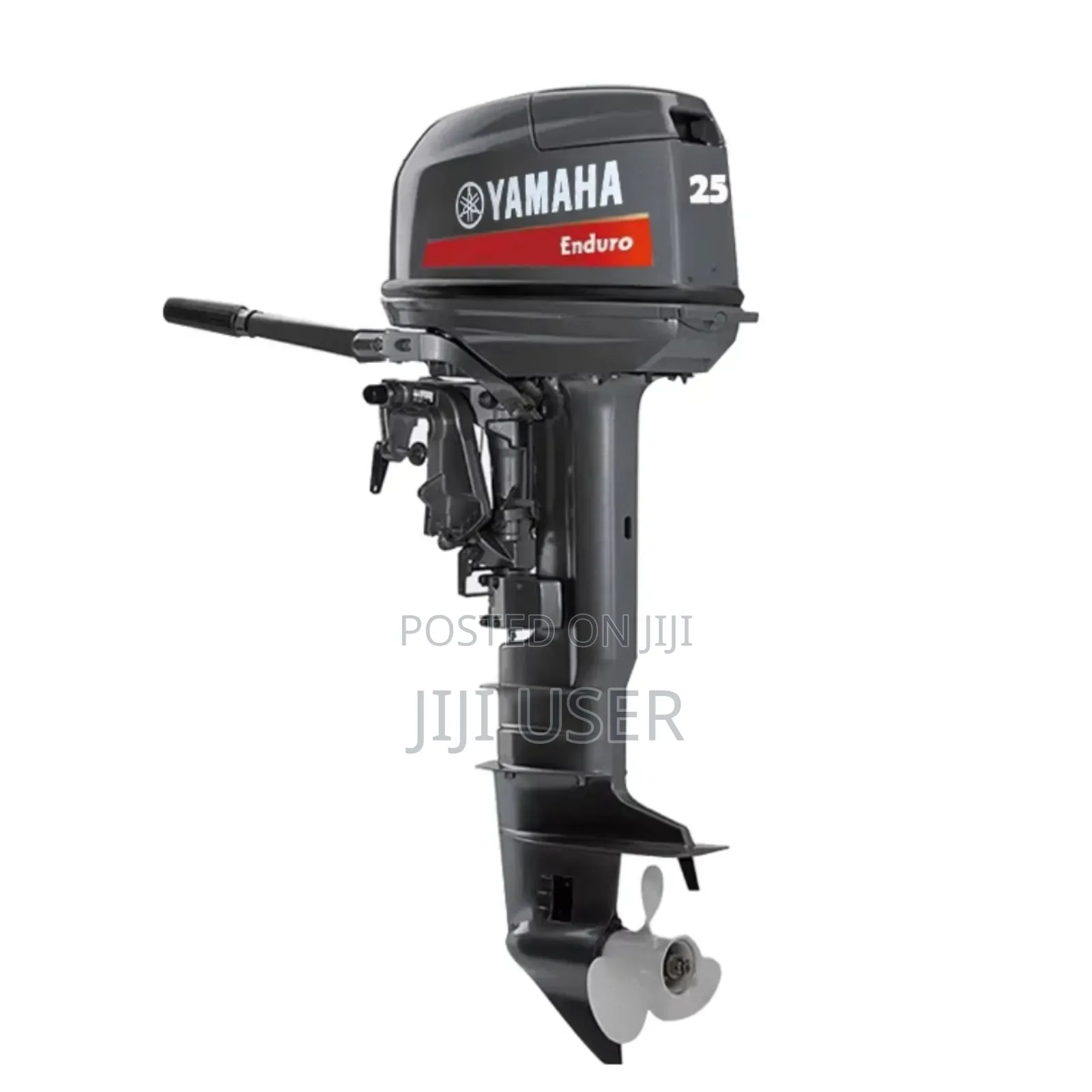 Brand New Yamaha Boat Engines
