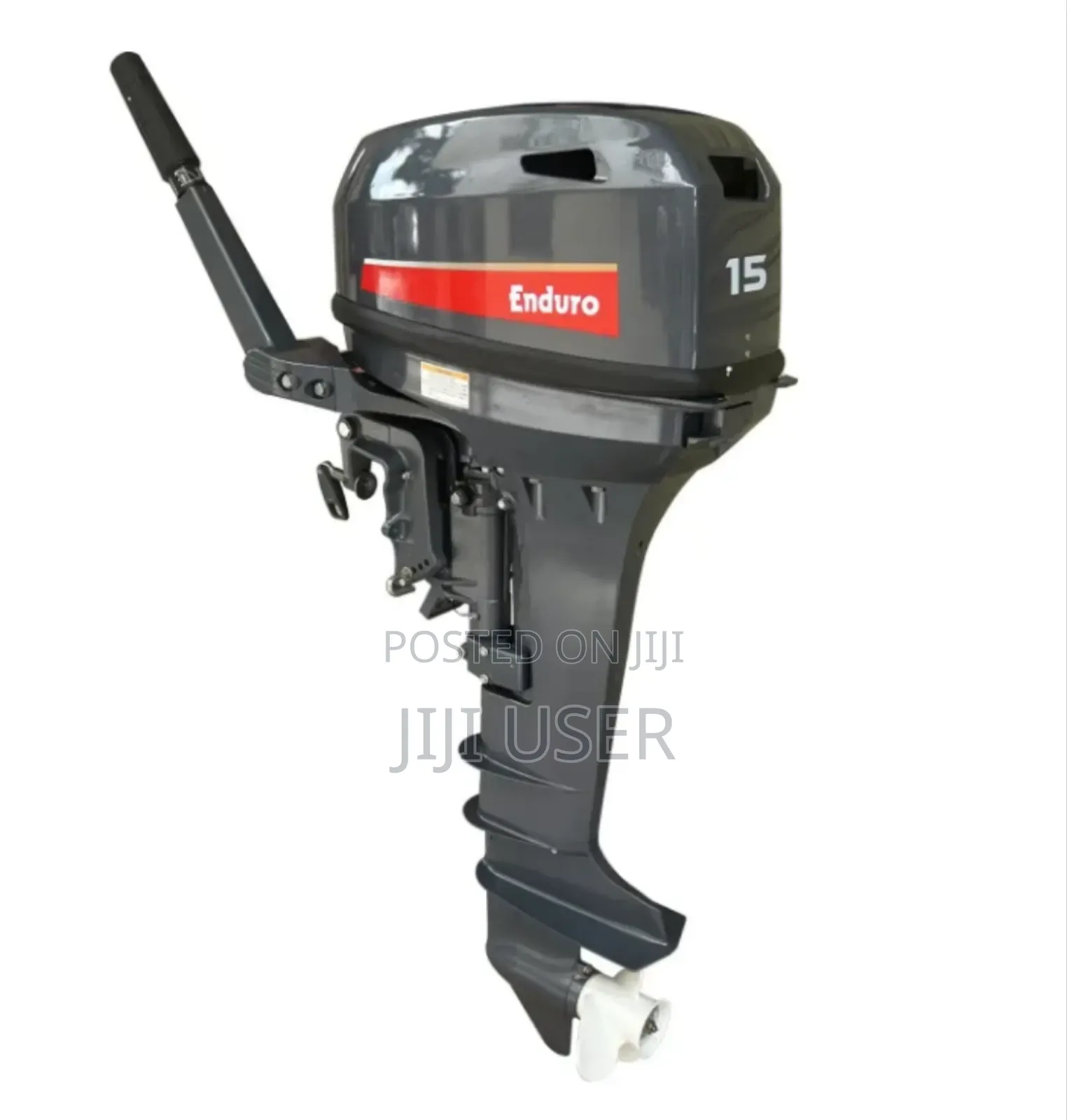 Brand New Yamaha Boat Engines