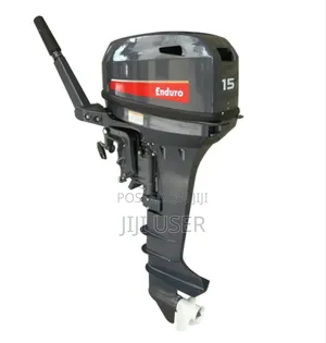 Brand New Yamaha Boat Engines