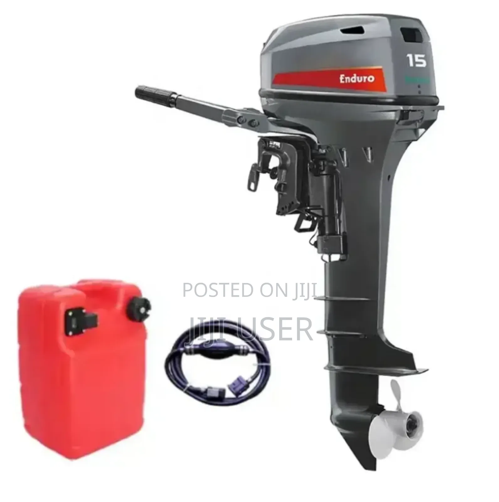 Brand New Yamaha Boat Engines