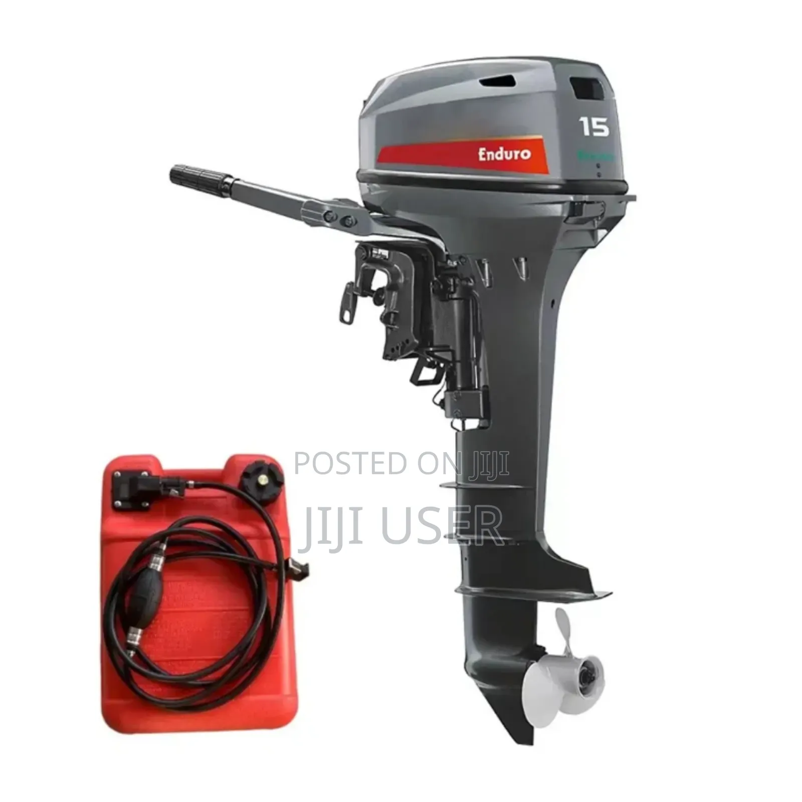 Brand New Yamaha Boat Engines