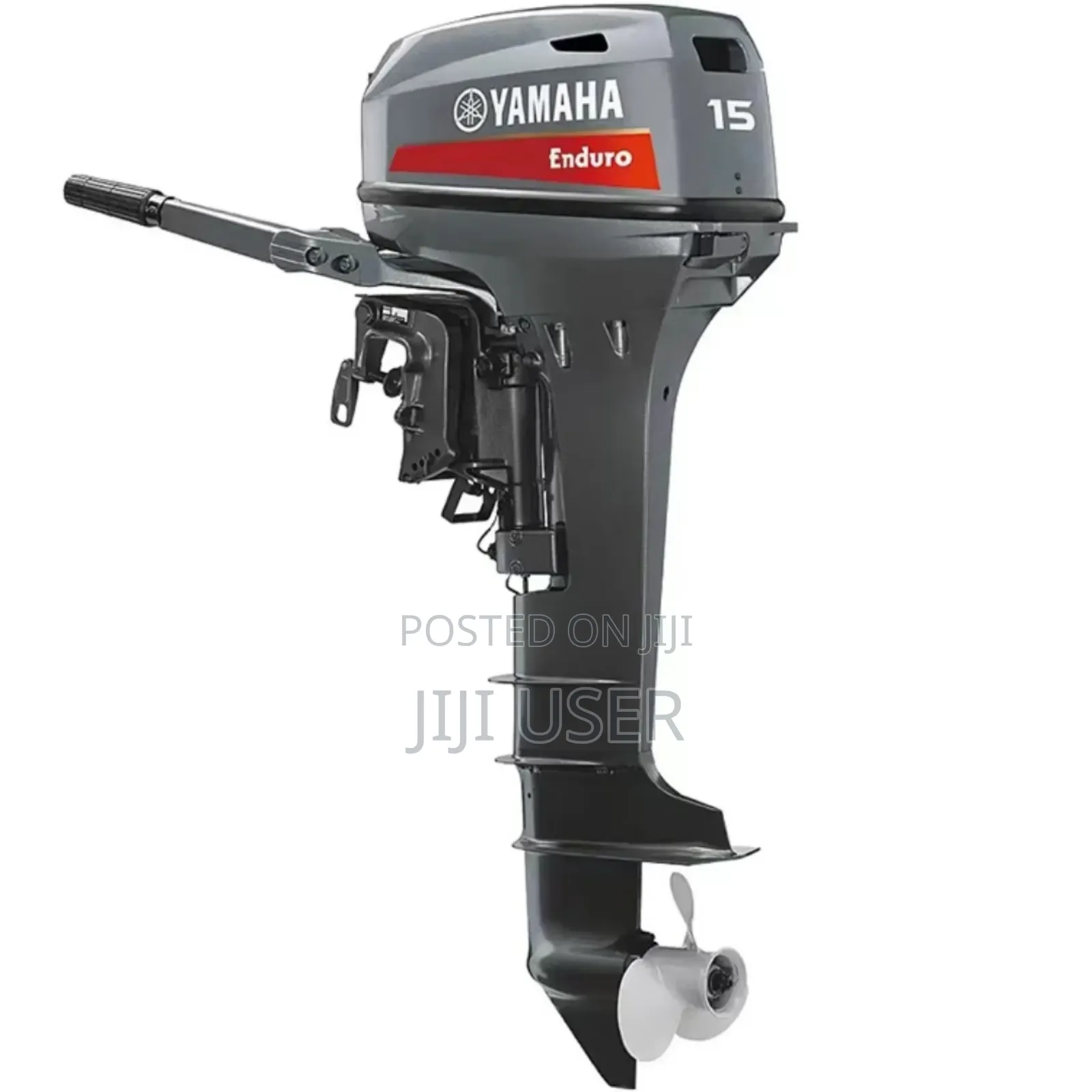 Brand New Yamaha Boat Engines
