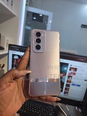 Oppo Reno12 Pro 512 GB Bronze
