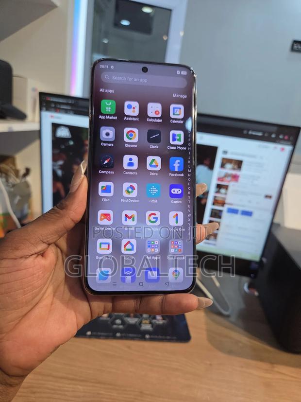 Oppo Reno12 Pro 512 GB Bronze - thumbnail 3