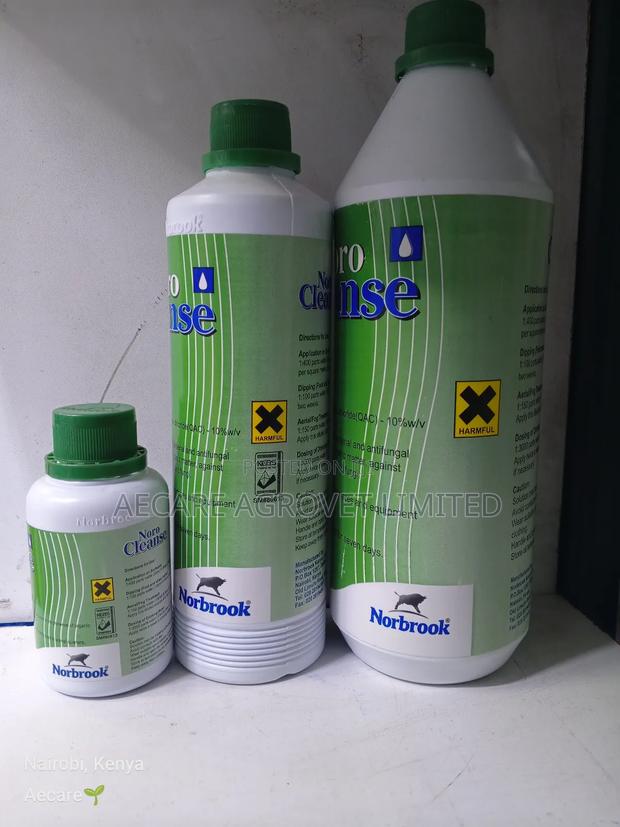 Morocleanse Disinfectant 100ml, 500ml, 1litre - thumbnail 5