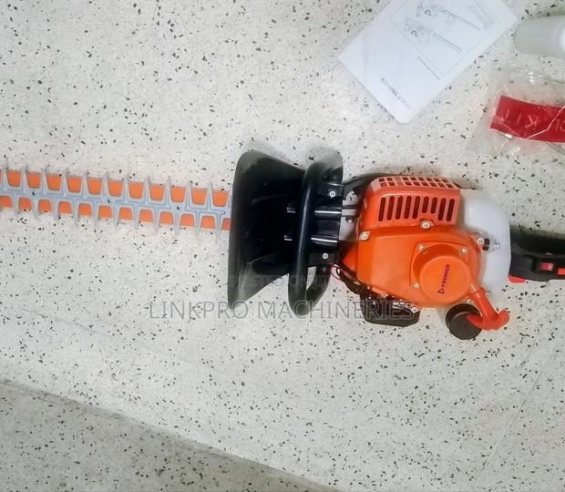 Premier 2 Stroke Edge Trimmer - main view
