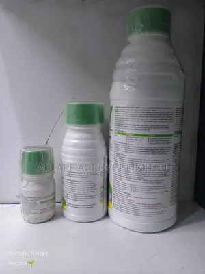 Bentagran Top240ec Herbicide 50ml, 250ml, 1litre