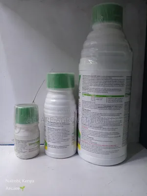 Bentagran Top240ec Herbicide 50ml, 250ml, 1litre