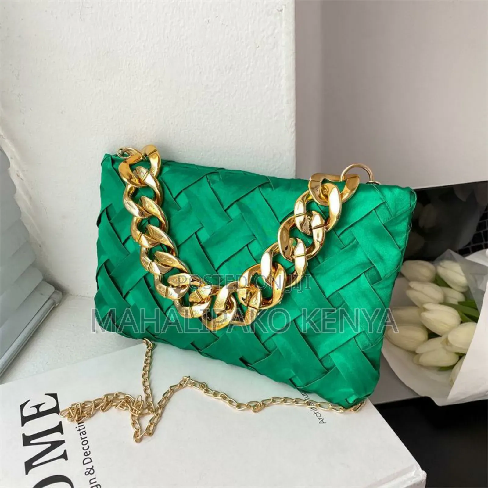 Women Stylish Bags