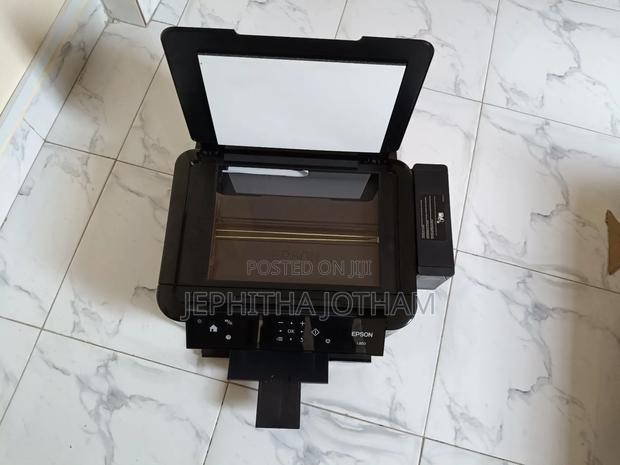Epson L850 - thumbnail 5