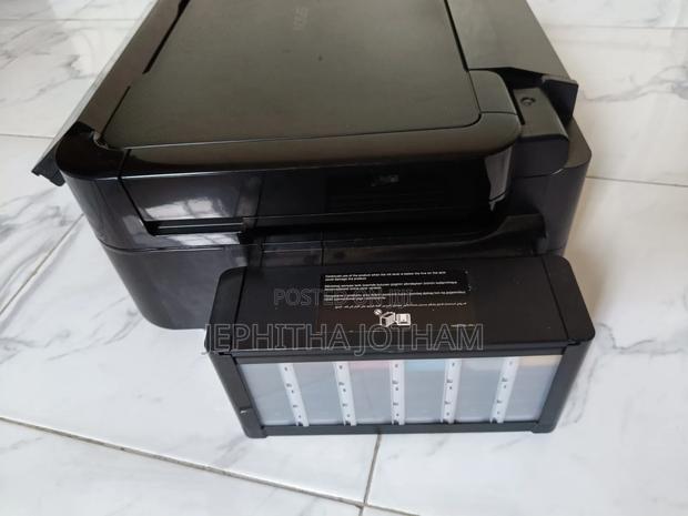 Epson L850 - thumbnail 6