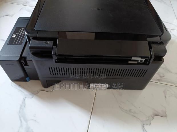 Epson L850 - thumbnail 7