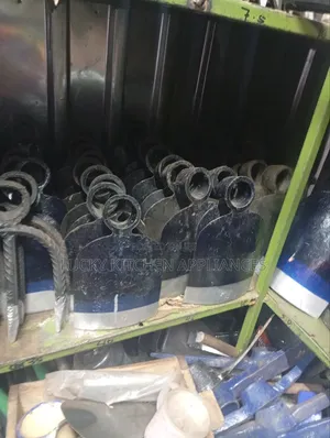 Heavy Duty Jembe.