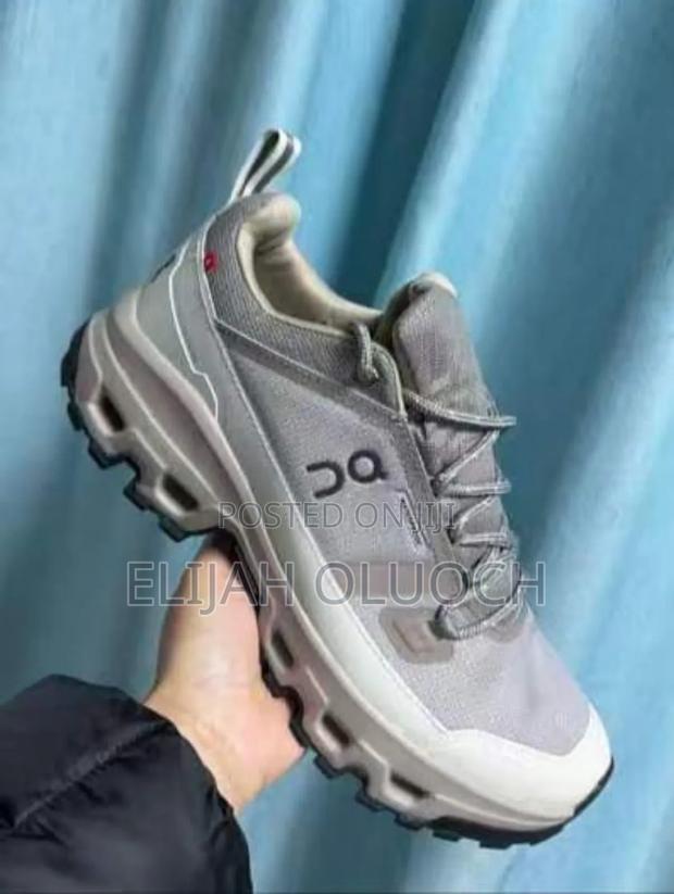 Qc Cloudclock "Waterproof" Sneakers Sizes 40-44 - thumbnail 2
