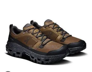 Qc Cloudclock "Waterproof" Sneakers Sizes 40-44