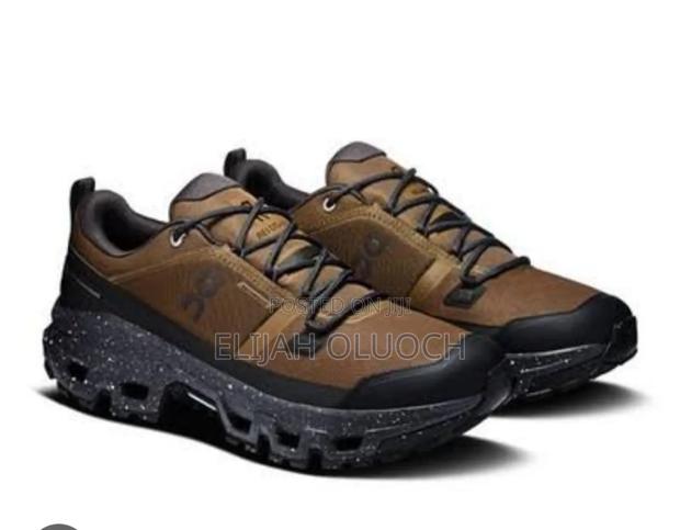 Qc Cloudclock "Waterproof" Sneakers Sizes 40-44 - thumbnail 4