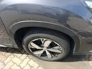 Subaru Forester Sport AWD 2019 Gray