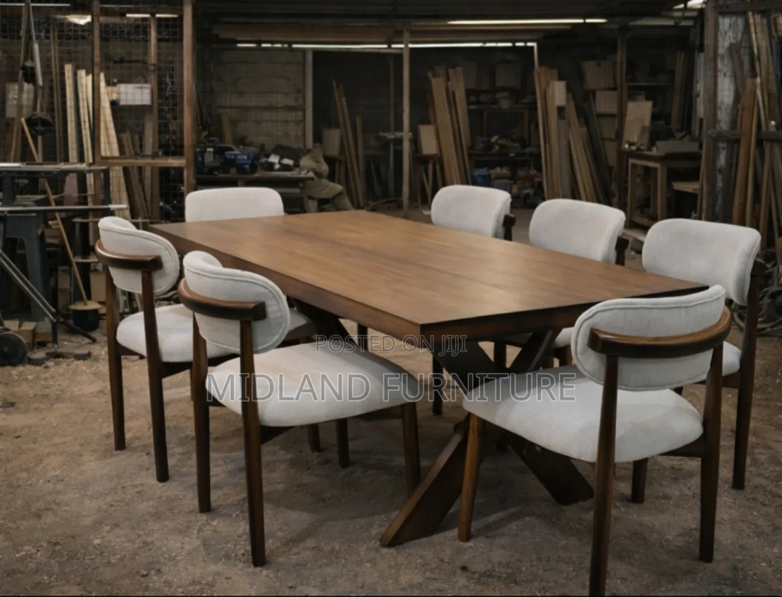 Dinning Table / Dining Table Set .