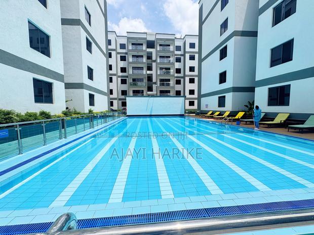 Service Apartment - main view