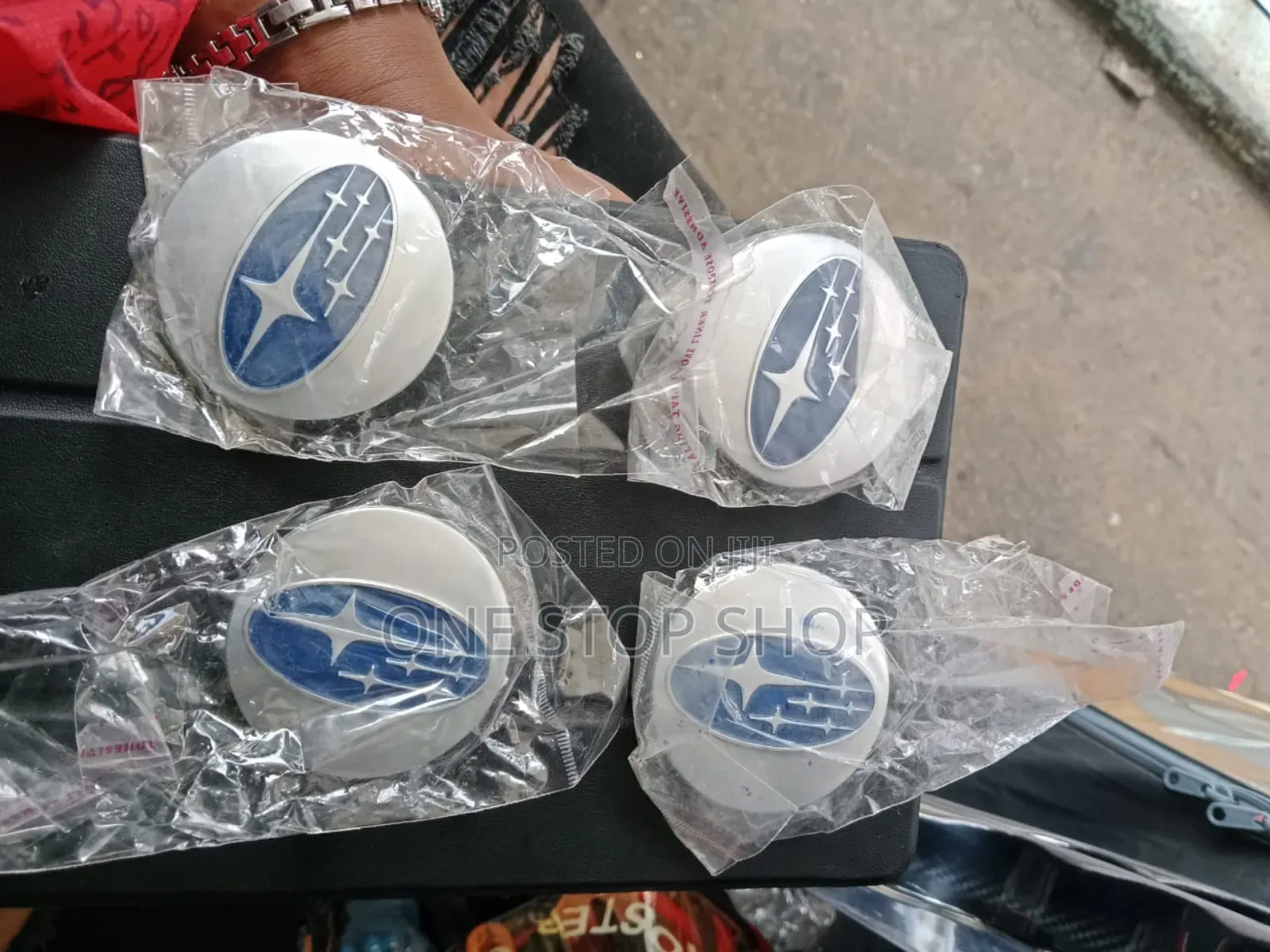 Brand New Rim Center Caps Per Pc