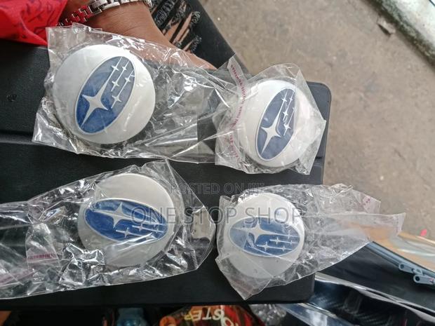 Brand New Rim Center Caps Per Pc