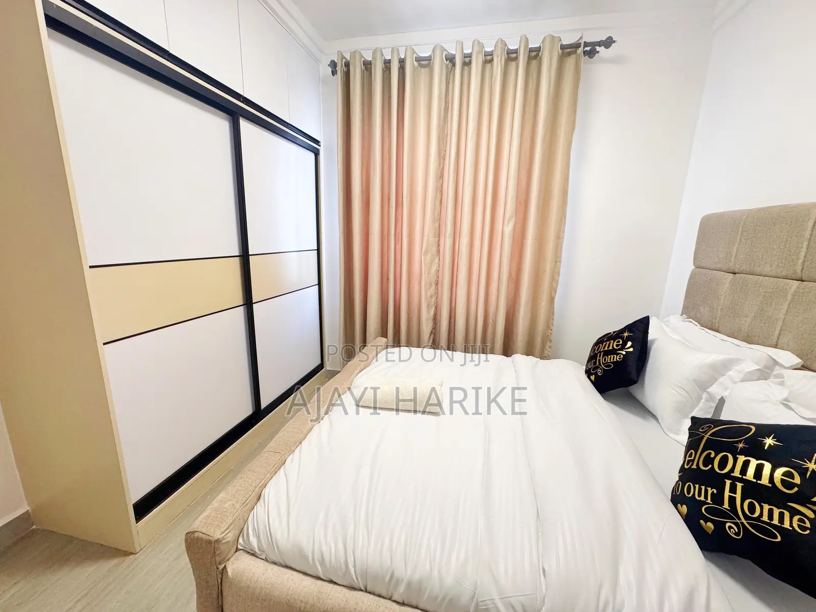Service Apartment