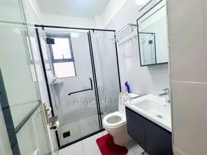 Service Apartment