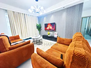 Service Apartment