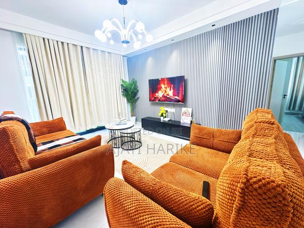 Service Apartment - thumbnail 2