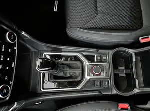 Subaru Forester Sport AWD 2019 Gray