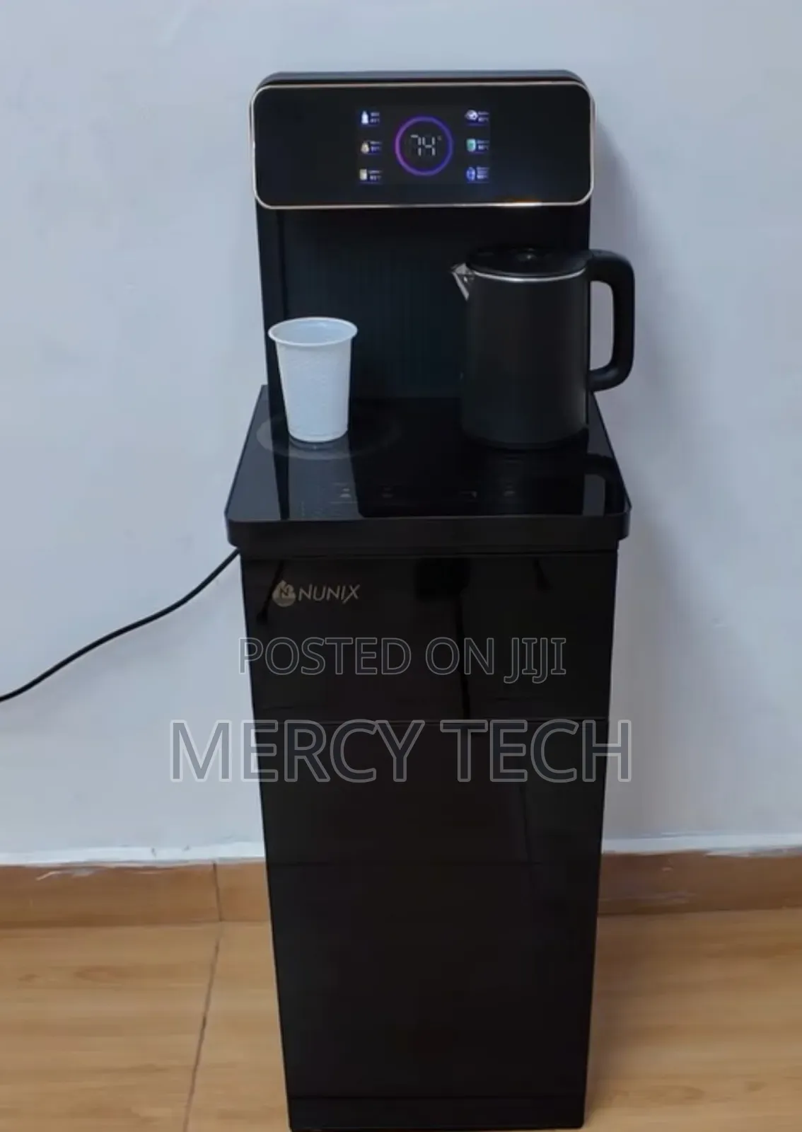Nunix A3c Water Dispenser