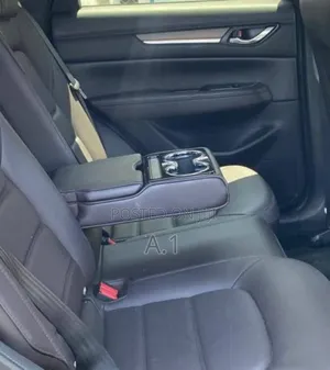 Mazda CX-5 2.2 Diesel AWD 2019 Blue