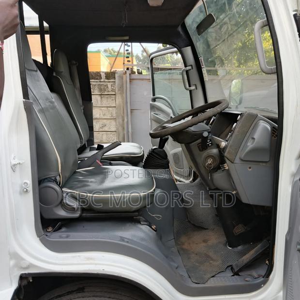 Isuzu NQR 2021 - thumbnail 4