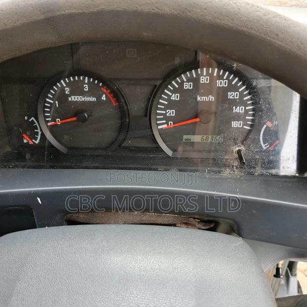 Isuzu NQR 2021 - thumbnail 6