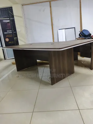 Classic Wooden Table