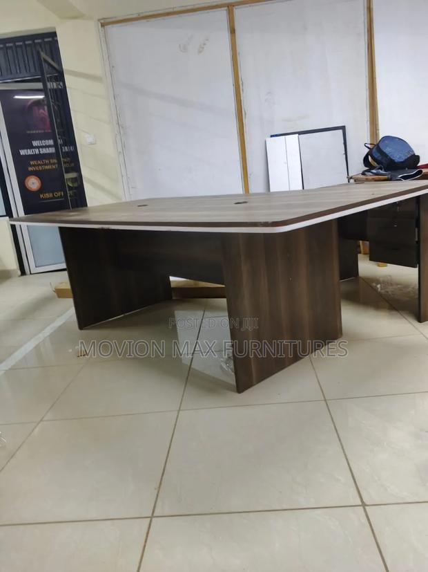Classic Wooden Table