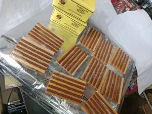 50pcspack Sticks Bike/Car Tubeless Tire Repair Brown Sticks