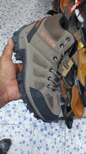 Hiking Boots - thumbnail 2