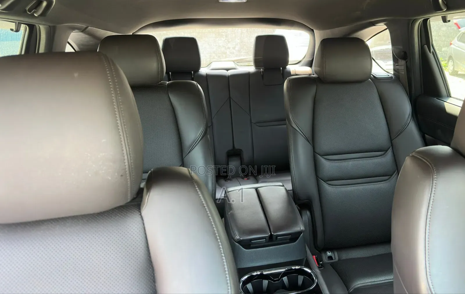 Mazda CX-8 2.2 AWD (6 seater) 2019 White