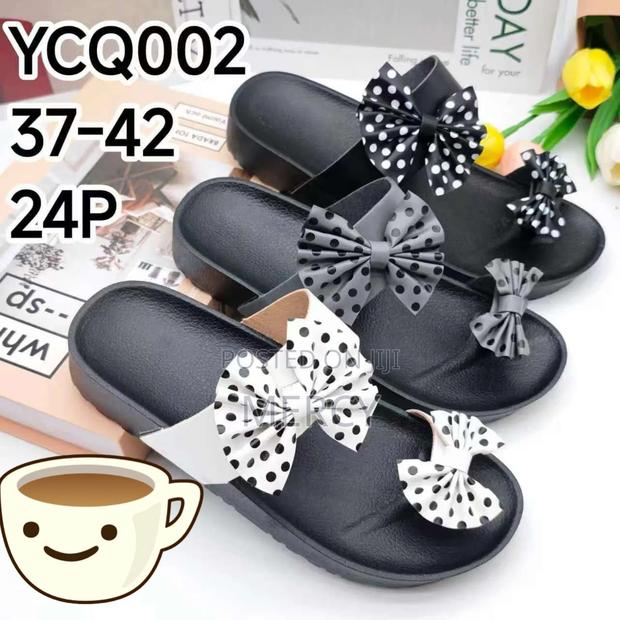 Slides Fashion - thumbnail 2