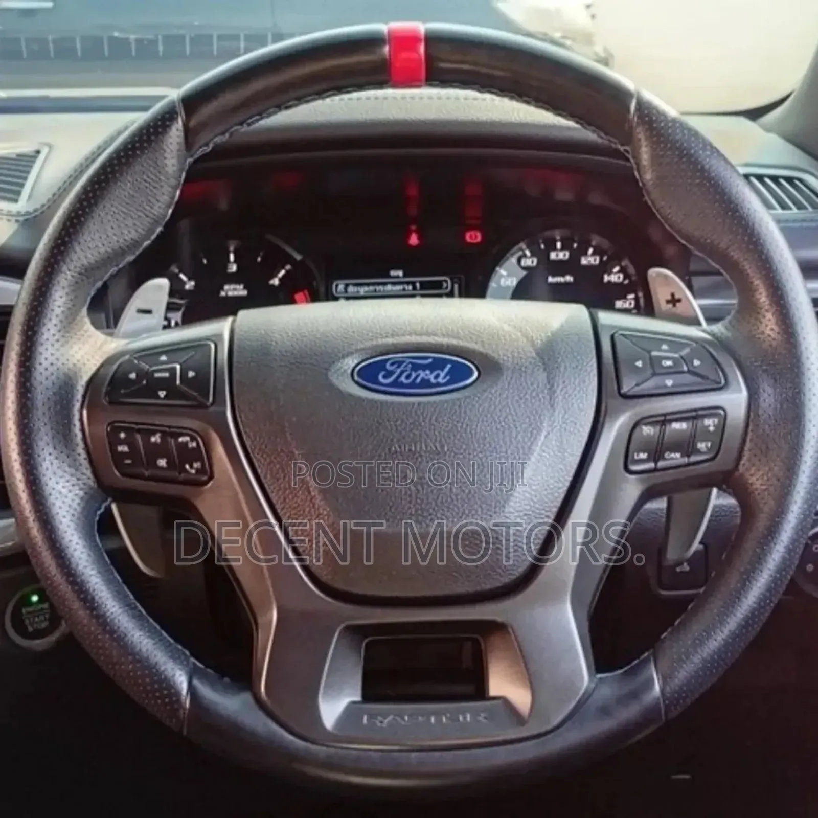 Ford Ranger Lariat 4x2 SuperCab 6ft. 2019 Gray