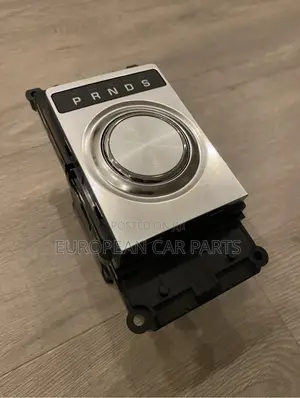 Range Rover Vogue L405 Gear Selector Knob