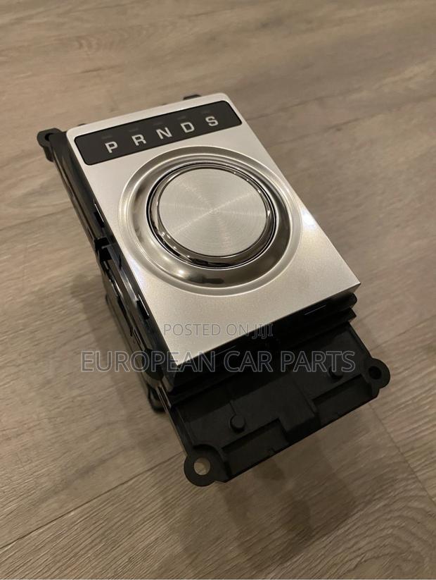 Range Rover Vogue L405 Gear Selector Knob - main view