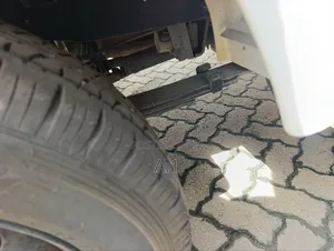 Mazda Bongo Manual