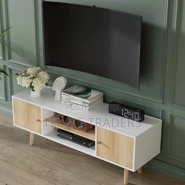 Amaya 4ft Tv Stand