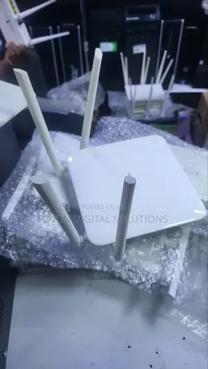 Router Dual Band 1200mbps 2.4g /5g