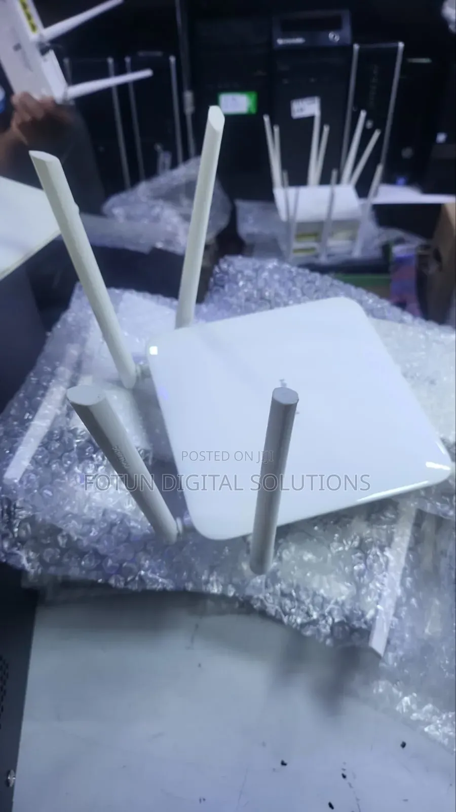 Router Dual Band 1200mbps 2.4g /5g