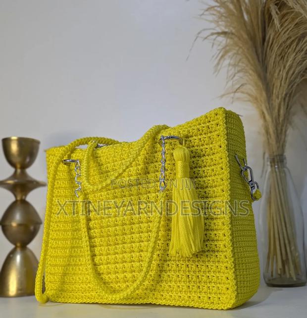 Heritage Carryall